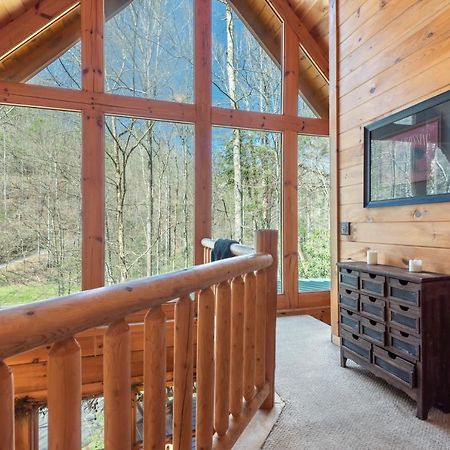 Bear Paw Trail Villa Sevierville Exteriör bild