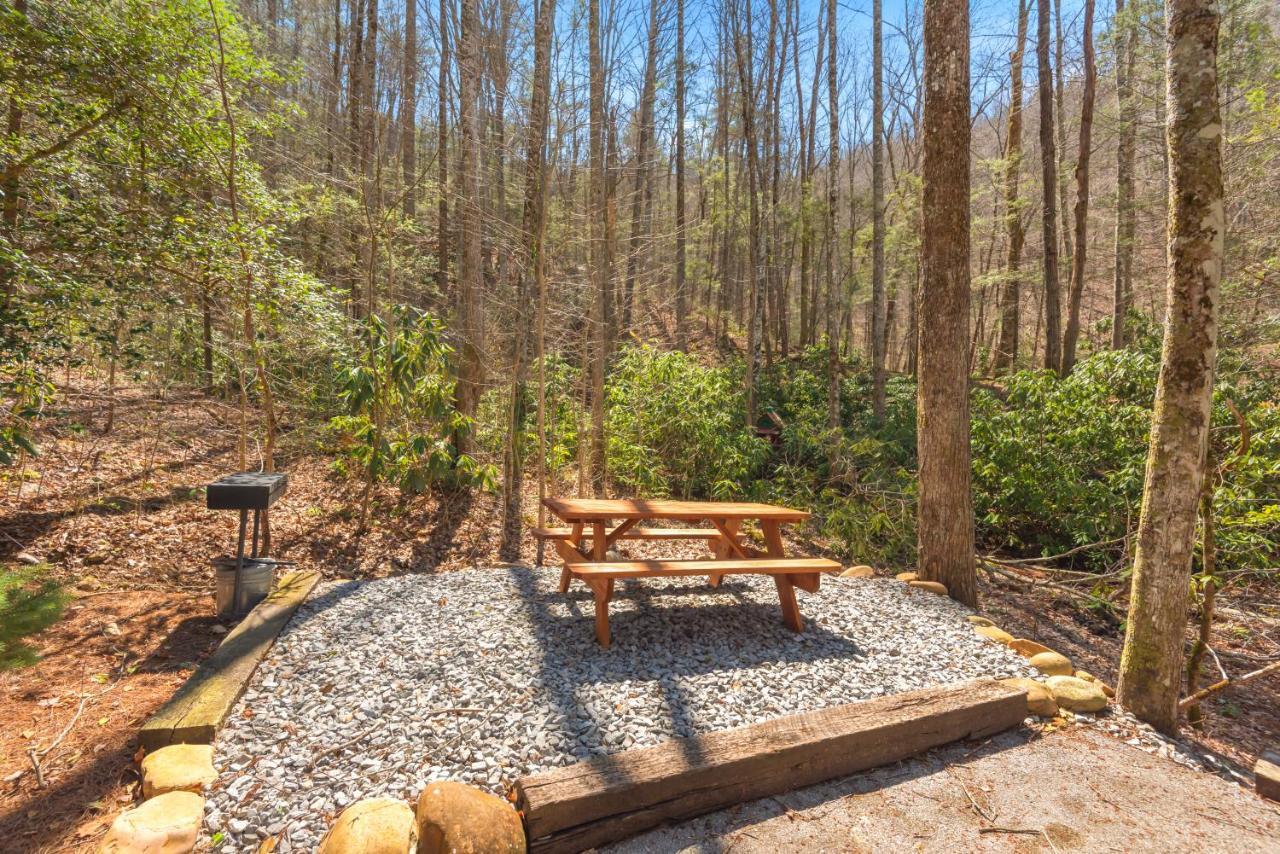 Bear Paw Trail Villa Sevierville Exteriör bild