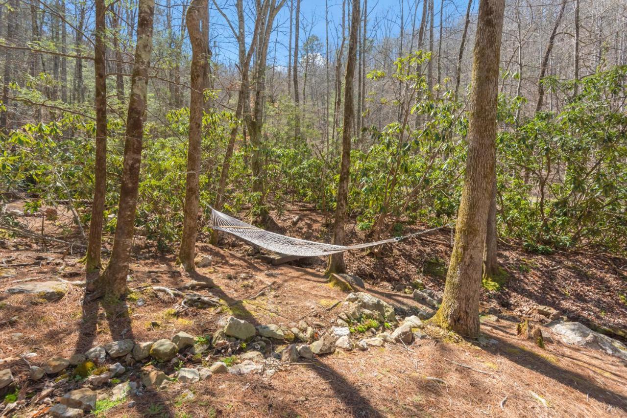 Bear Paw Trail Villa Sevierville Exteriör bild